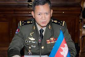 Hun Manet elected new Prime Minister of Cambodia, got support of 123 MPs