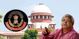 Fodder Scam: Hearing adjourned till October 17 on CBI’s plea against Lalu Yadav’s bail