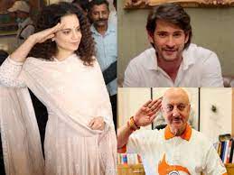 Bollywood celebrated Independence like this, stars shared pictures and wished Happy Independence Day.