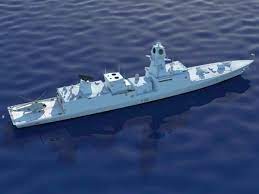Indian Navy will get warship ‘Vindhyagiri’ today, know its specialty