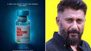 Vivek Agnihotri ready to show ‘The Vaccine War’, the teaser of the film released