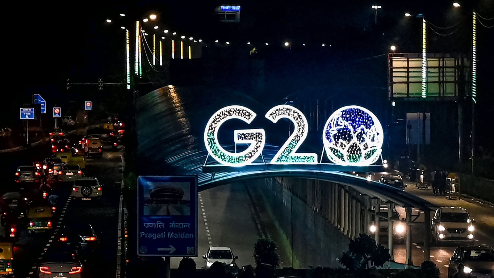 UK Minister On India’s G20 Leadership: “Right Presidency At Right Time”