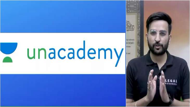 Unacademy fires teacher who urged students to vote for educated candidates, Delhi CM reacts