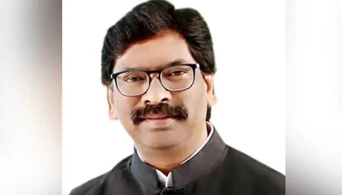 ED summons Jharkhand CM Hemant Soren again on August 24 for questioning in land scam case