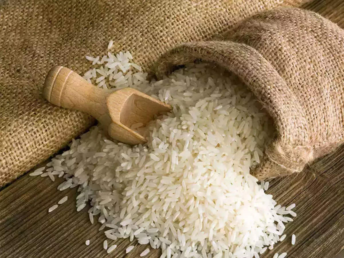 Indian Government Introduces 20% Export Duty On Parboiled Rice