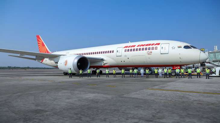 Several deficiencies found in Air India’s internal safety audit under DGCA inspection