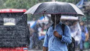 IMD: Heavy rainfall over Northeast India for next 3 days; Orange alert for Uttar Pradesh, Bihar