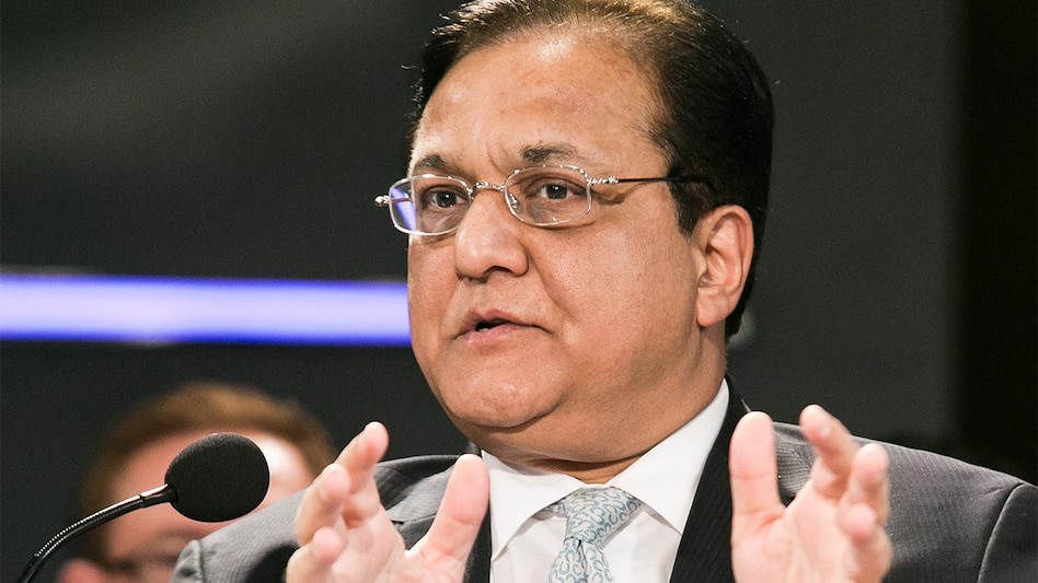 Money laundering case: Yes Bank founder Rana Kapoor bail request turned down by SC