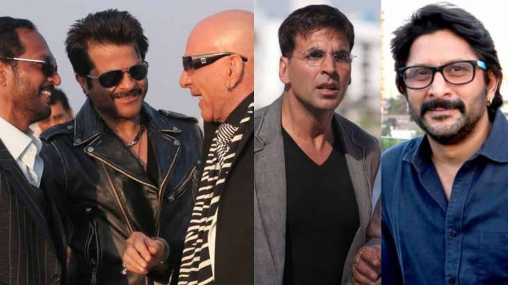 Akshay Kumar starrer Welcome 3 is now titled ‘Welcome To The Jungle’ locks Christmas 2024 date