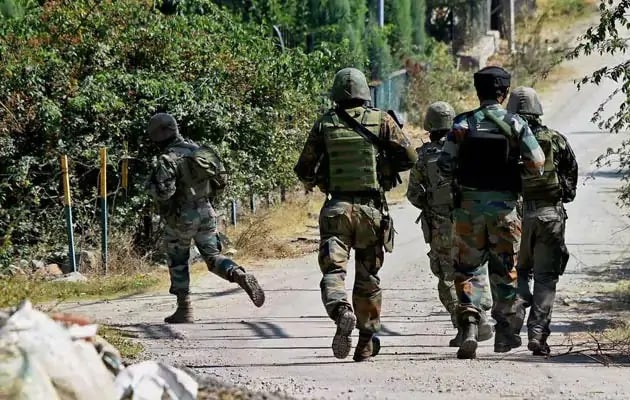 J&K: Another terrorists and one soldier killed as encounter continues in Rajouri district