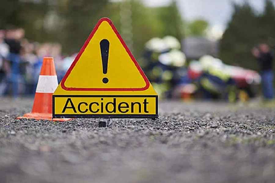 Himachal Pradesh: 5 including 4 women killed as SUV plunges into ditch in Mandi district