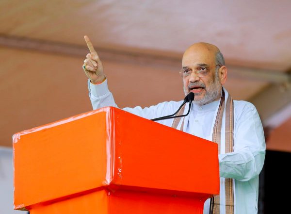 Lok Sabha Elections 2024: Home Minister Amit Shah to inaugurate BJP call centers nationwide today