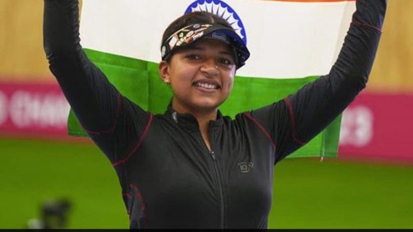 Asian Games 2023: Shooter Sift kaur clinches historic Gold in women’s 50m rifle 3P with World record, Ashi bags bronze
