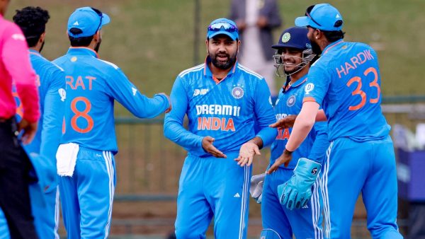 ODI World Cup 2023: BCCI announces team India 15-member squad, no place for Ashwin and Chahal