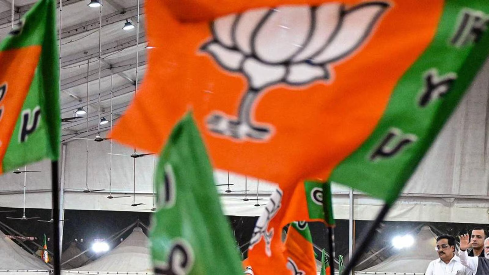 BJP Likely to Apply Madhya Pradesh Strategy Across Other Poll-Bound States