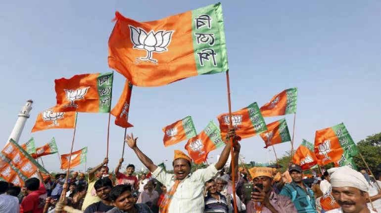 BJP registers spectacular win in Tripura bypolls from Dhanpur, Boxanagar seats; Defeats CPM candidates