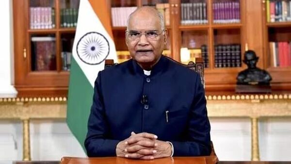 ‘One Nation One Election’ 1st committee meet likely today at residence of ex President Ram Nath Kovind