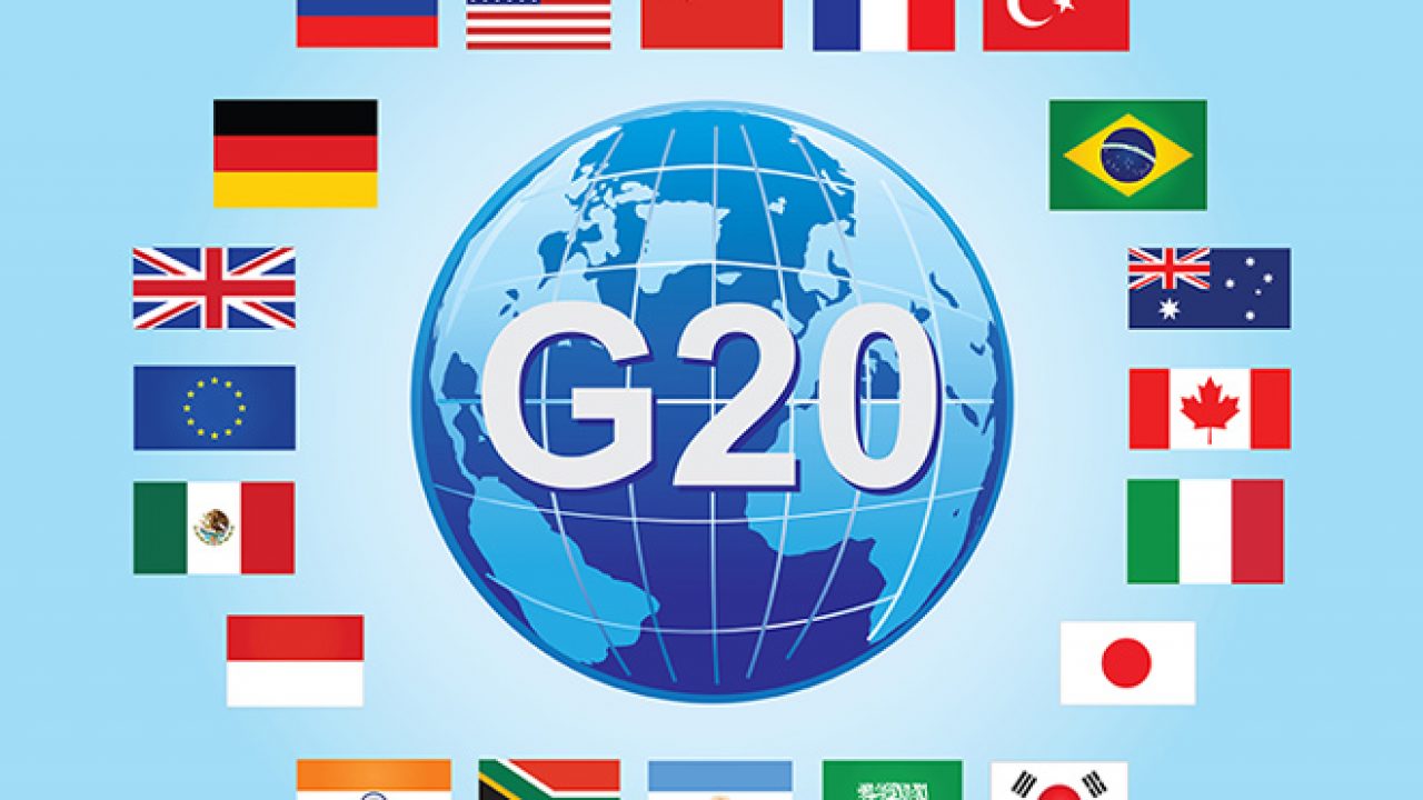 Today, India is set to pass on the G20 presidency to Brazil for the