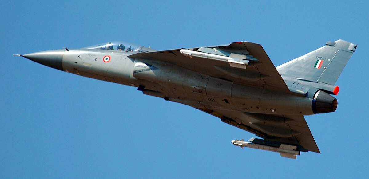 IAF has announced plans to acquire an additional 100 indigenous LCA Tejas Mark 1A fighter jets