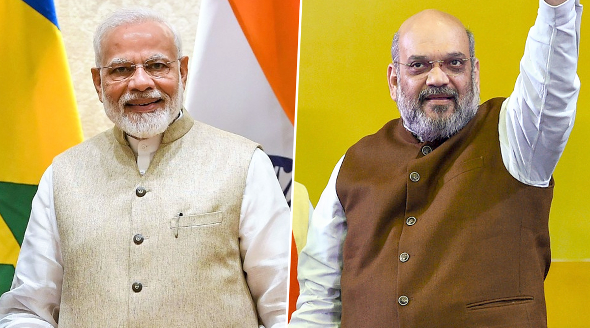 Hindi Diwas 2023: PM Modi, Amit Shah extends best wishes on the occasion