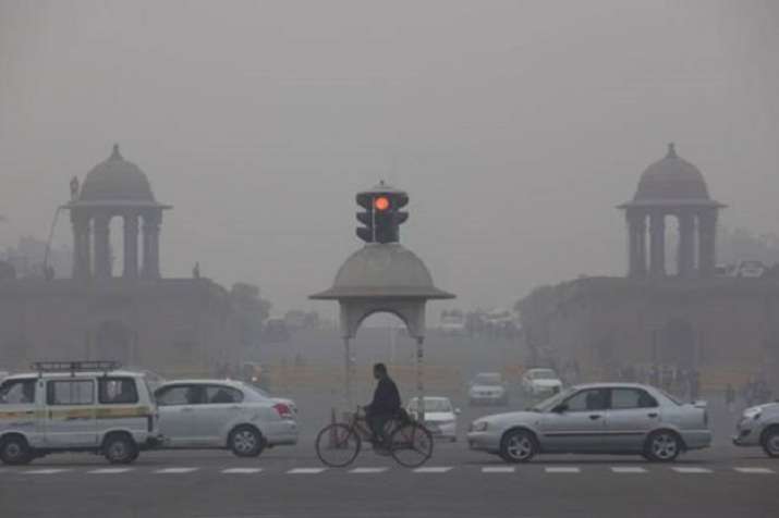 Delhi Chief Minister Arvind Kejriwal unveils 15-point ‘Winter Action Plan’ in a bid to tackle air pollution