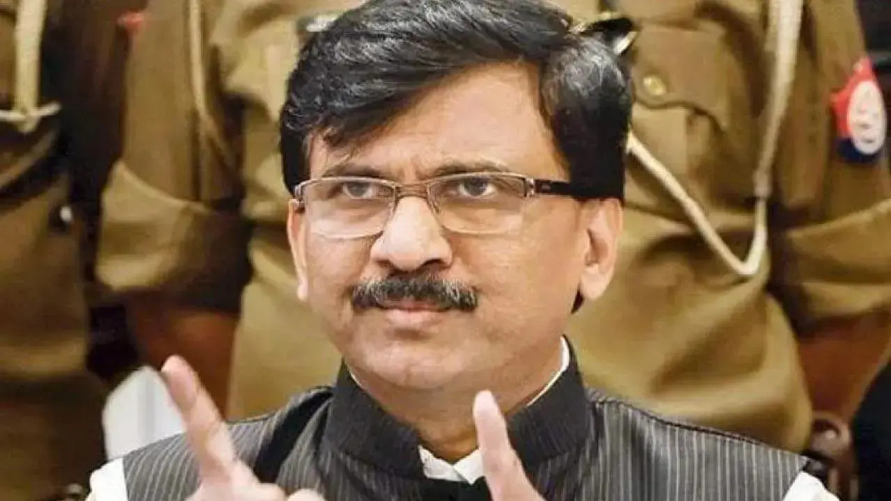 ‘One nation, One Election Is Fine, but…’ Sanjay Raut Criticized as Centre forms Panel