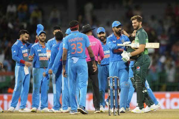 Asia Cup 2023: India registers their biggest-ever ODI victory against Pakistan as Kuldeep, Kohli, and Rahul shine