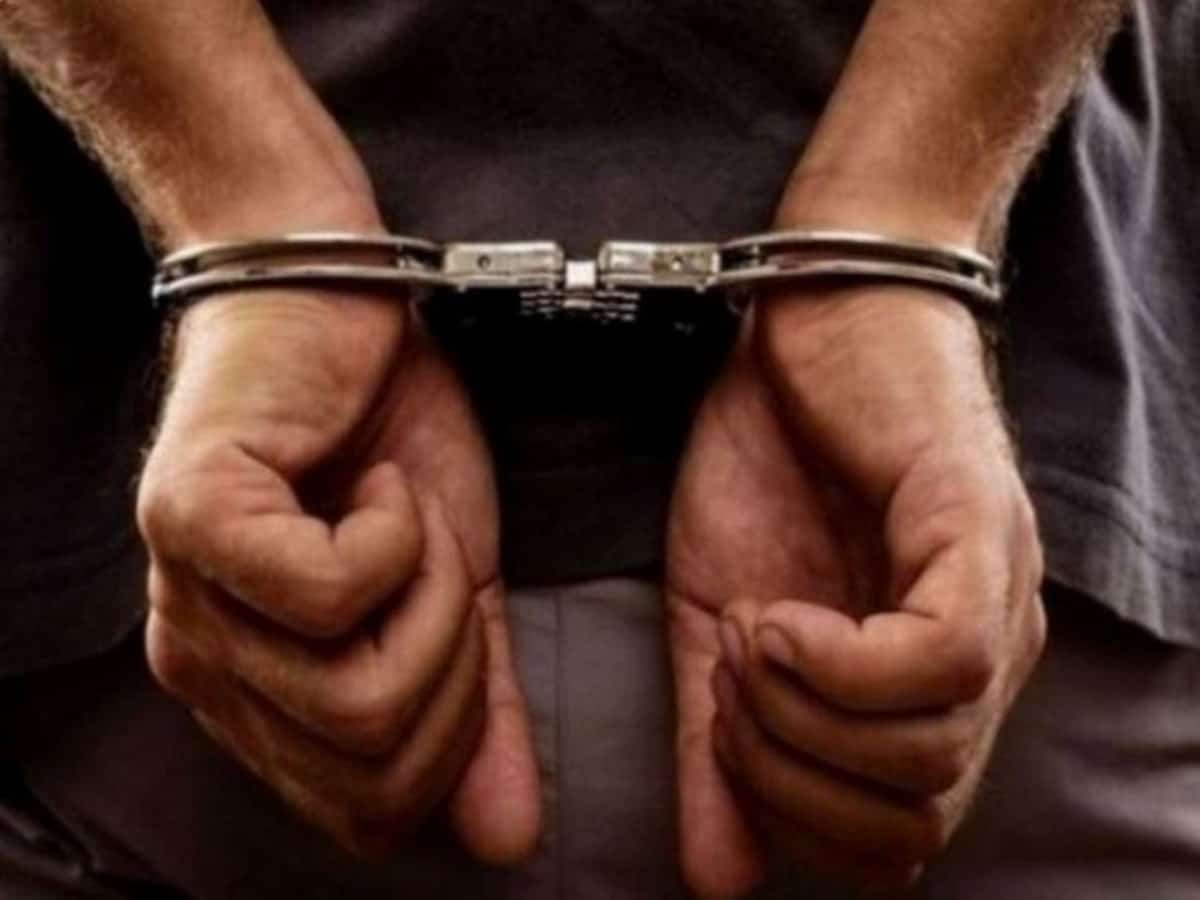 Mumbai: 39-year-old murder convict arrested from Telangana 12 years after jumping parole