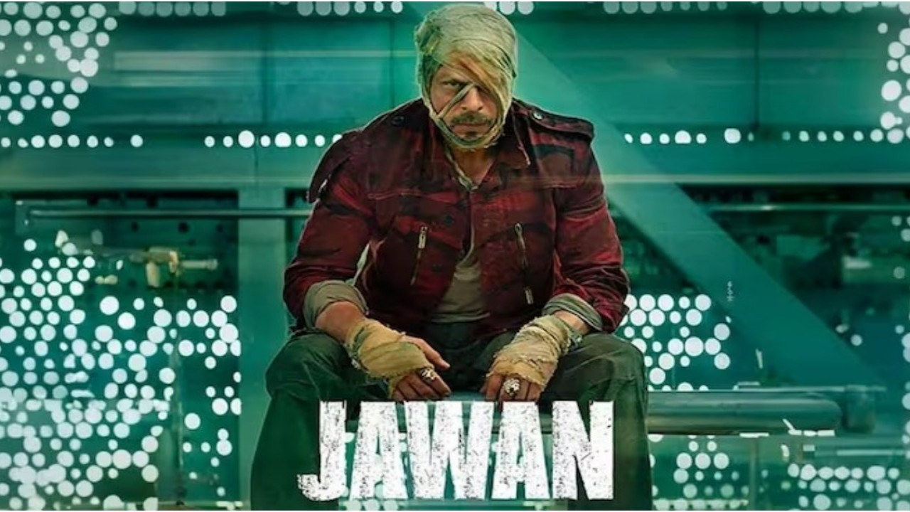 Jawan 2 is in the making, Atlee confirms the film’s sequel; Says, “I can come up with a sequel..”