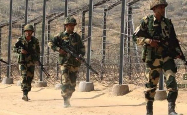 Gujarat: 30-year-old Pakistani national arrested for infiltrating border in Bhuj
