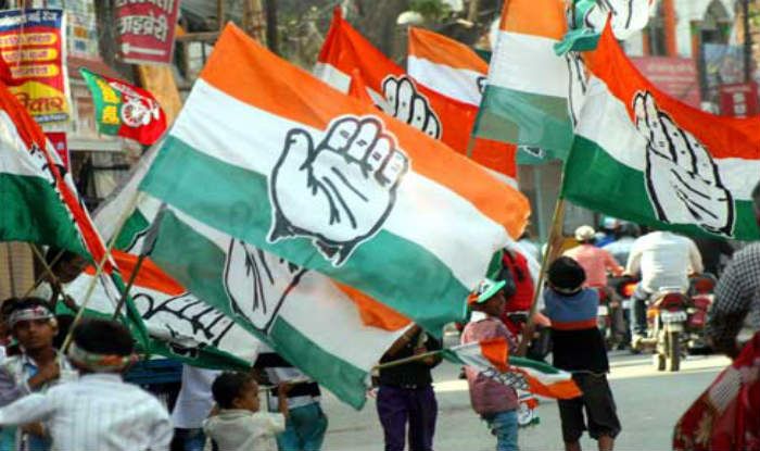 Rajasthan Congress Takes to the Streets Against IT Notices and Frozen Bank Accounts