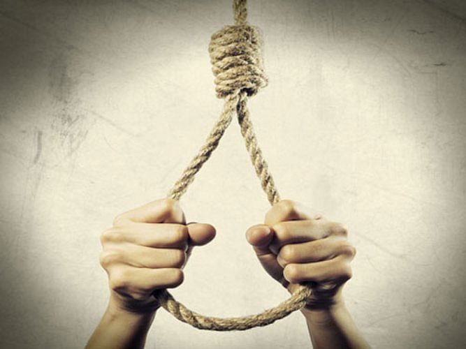 Bihar: Woman constable commits suicide hanged herself on duty in Samastipur