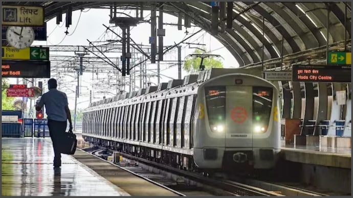G20 Summit: Delhi metro to remain closed entry gates of these stations from Sep 8-10
