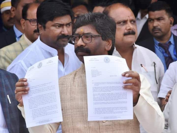 ED issues summons to Jharkhand CM for the 3rd time, next questioning to be held on Sep 9