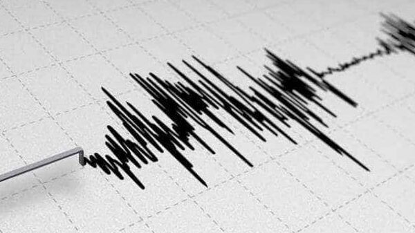 New Zealand: A strong earthquake of 6.2 magnitude hits South Island