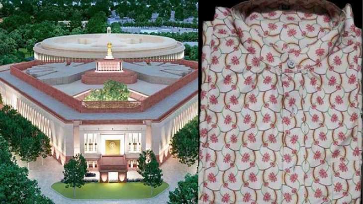 From Manipur attire to saree, employees to don new uniform as they move to special parliament session