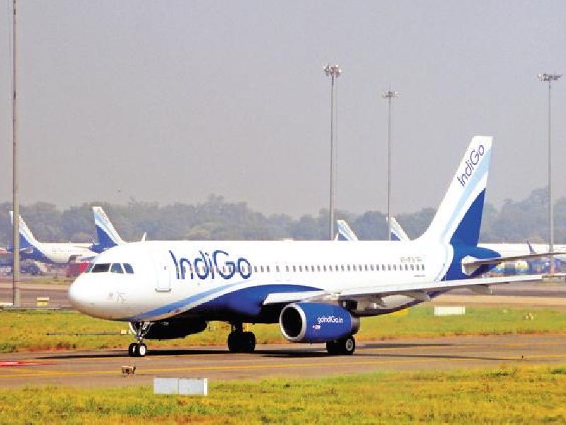 IndiGo Announces Special Waiver for Passengers Traveling to or from Delhi During G20 Summit