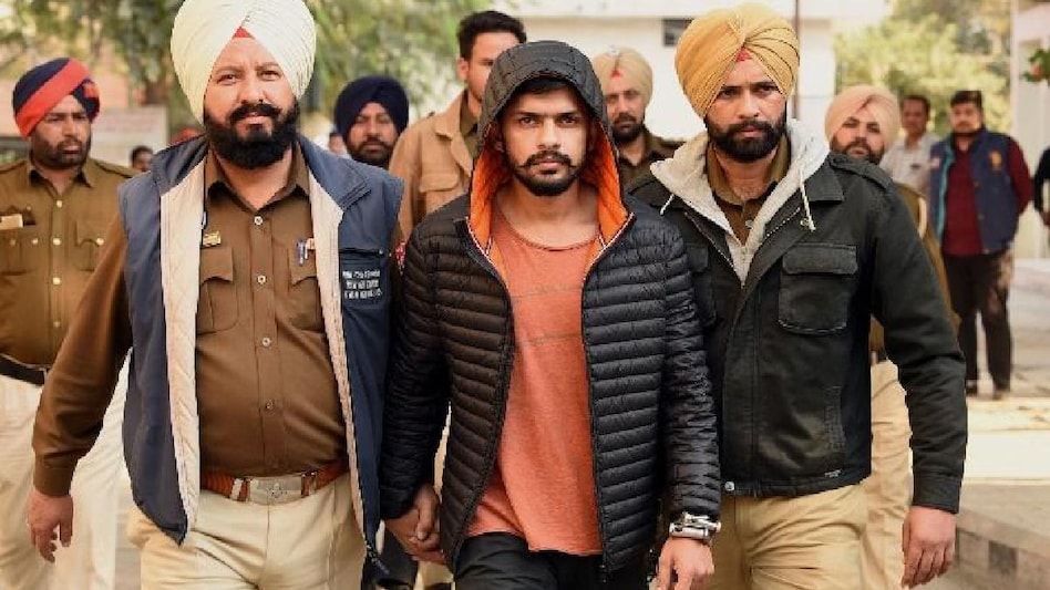 Gangster Lawrence claims responsibility for killing Punjab gangster Sukha Duneke in Canada