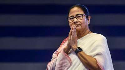 Mamata Banerjee Reshuffles Ministry, Moves Supriyo from Tourism to IT and Renewable Energy