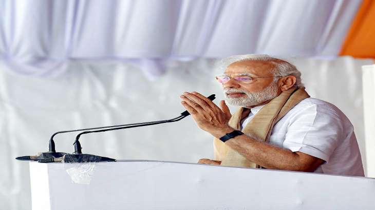 PM Modi likely to visit Pithoragarh on a two-day visit to U’khand next month in October