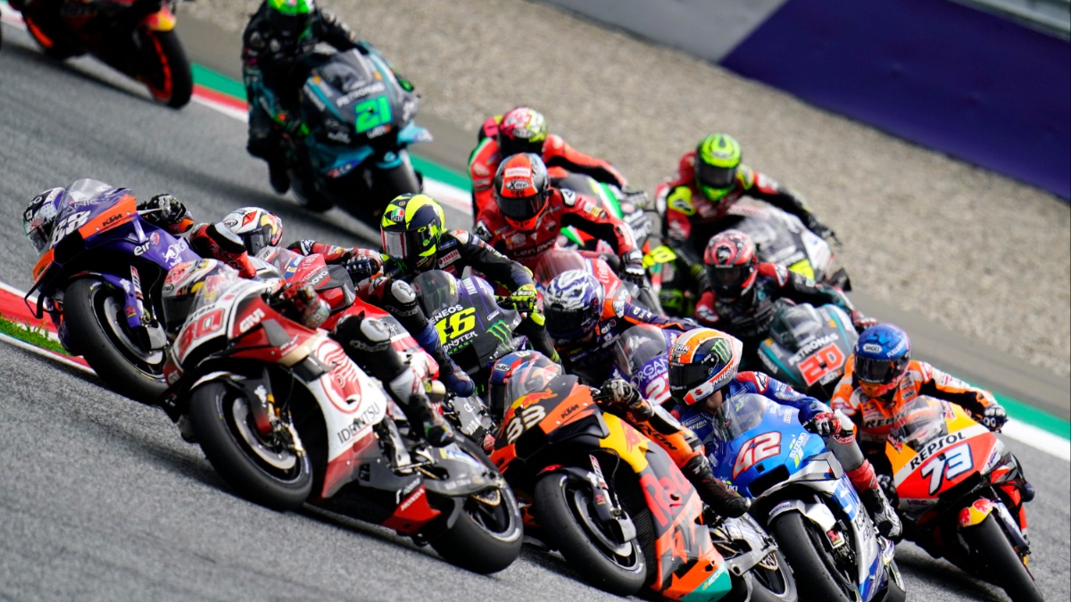 India is preparing to host its inaugural MotoGP event at the Buddha International Circuit.
