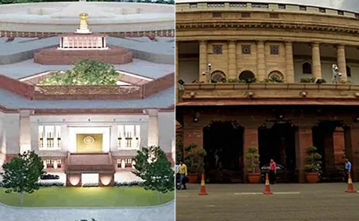 5-Day “Amrit Kaal” session of Parliament begins today with discussion on 75 year-old journey; 8 bills to be listed
