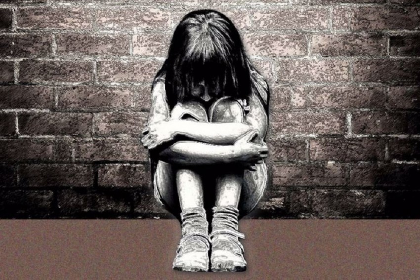 Minor Girl Raped, Video Shared Online: Shocking Crime Unfolds in Muzaffarnagar, UP