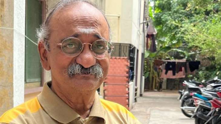 Popular Tamil character and comedy actor RS Shivaji, 66, dies a day after his film release