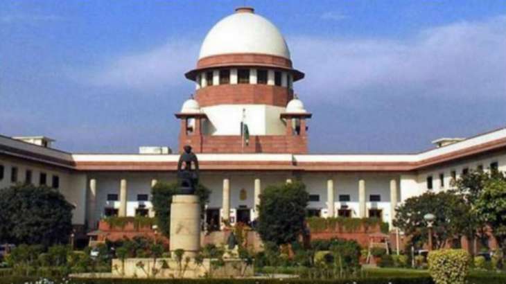 SC Grants Permission to Union Minister’s Son to Visit His Ailing Mother in Delhi in Lakhimpur Kheri Case
