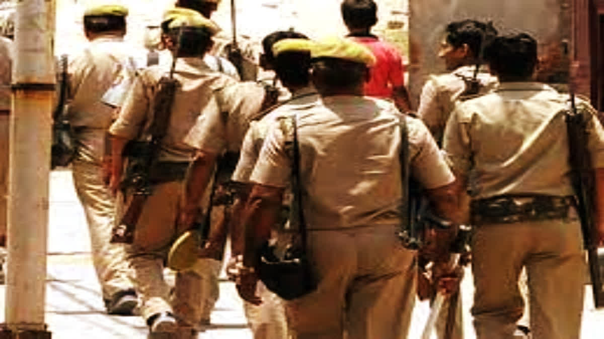 UP: Five detained in stone pelting after clash over the route of ‘Shobha Yatra’ in Aligarh; Six injured