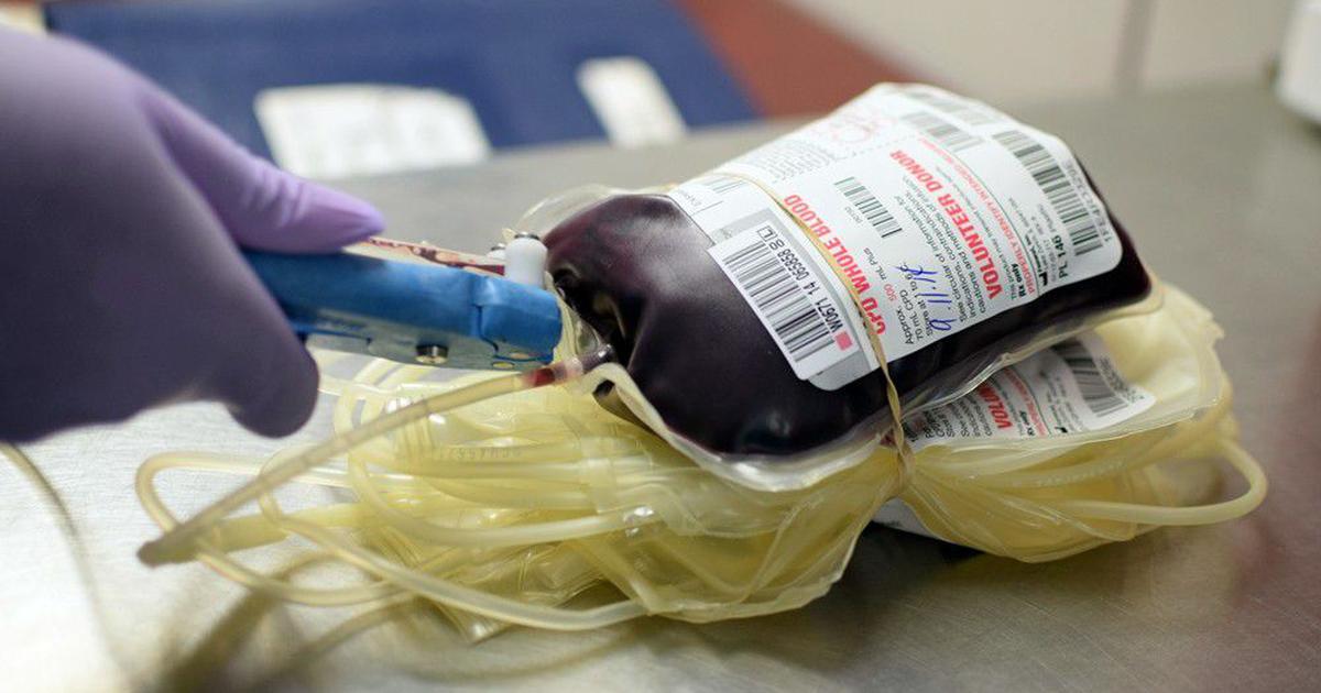 14 Children Contract HIV and Hepatitis via Hospital Blood Transfusions in UP
