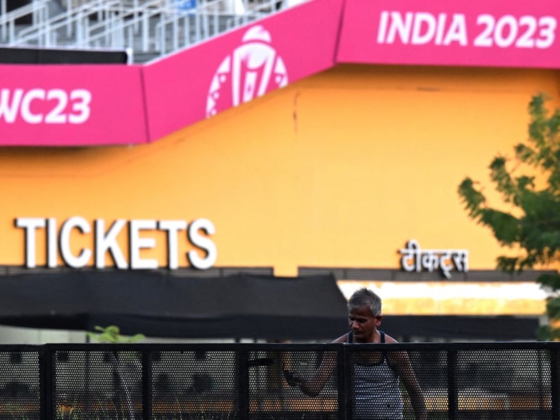 Goa: 3 persons arrested for alleged betting on cricket world cup match