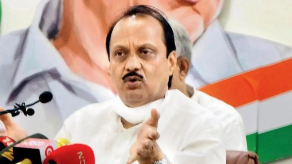 Maharashtra: Deputy CM Ajit Pawar diagnosed with dengue, advised rest, says Praful Patel