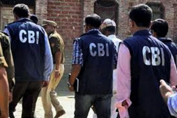 Delhi : Big action by CBI in RML hospital, 9 people including two doctors arrested